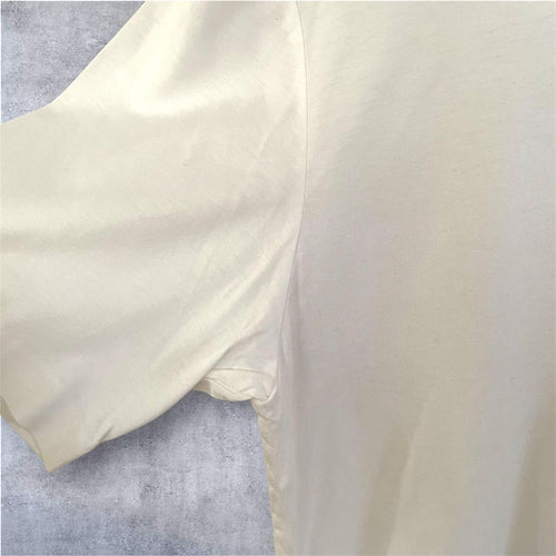 Yves Saint Laurent Short-Sleeve T