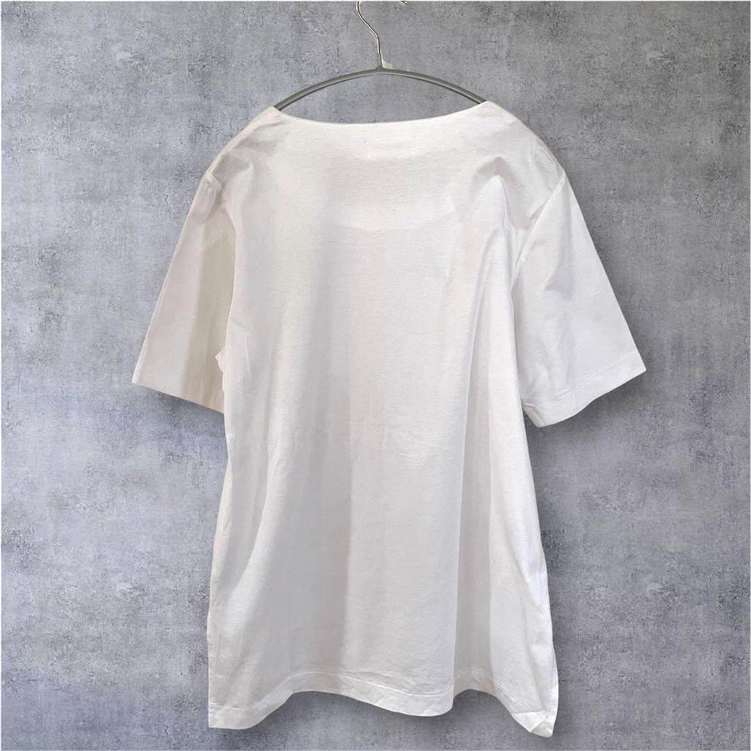 Yves Saint Laurent Short-Sleeve T