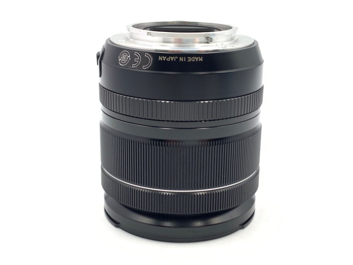 Lens (Zoom) Xf18-55Mm F2.8-4 R Lm Ois