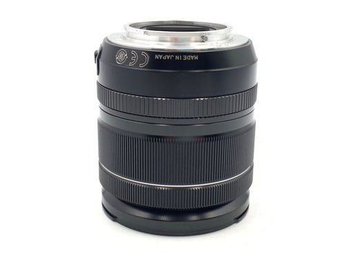 Lens (Zoom) Xf18-55Mm F2.8-4 R Lm Ois