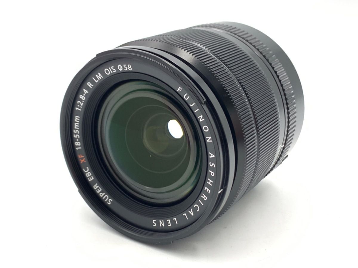 Lens (Zoom) Xf18-55Mm F2.8-4 R Lm Ois
