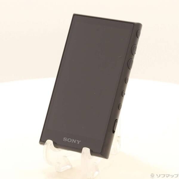 Sony Digital Audio Player Walkman A100 64Gb+Microsd Nw-A107 198