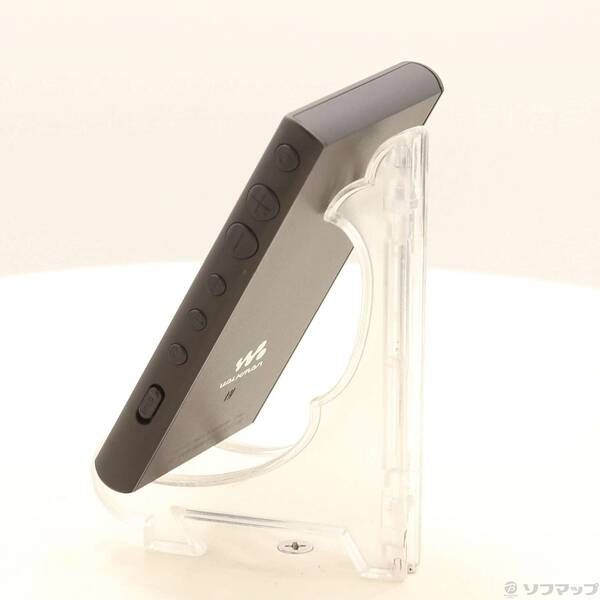 Sony Digital Audio Player Walkman A100 64Gb+Microsd Nw-A107 198