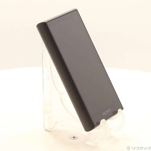 Sony Digital Audio Player Walkman A100 64Gb+Microsd Nw-A107 198