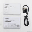 Sony Digital Audio Player Walkman A100 64Gb+Microsd Nw-A107 198