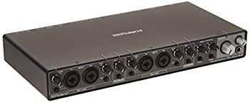 Audio Interface Usb Rubix44