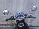 Motorcycle Body 250 I