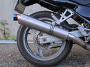 Motorcycle Body 250 I