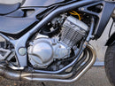 Motorcycle Body 250 I