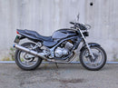 Motorcycle Body 250 I
