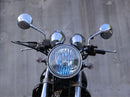 Motorcycle Body 250 I