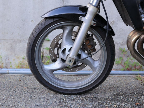 Motorcycle Body 250 I