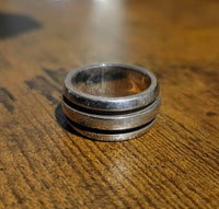 Tiffany Rings 10 Sv925