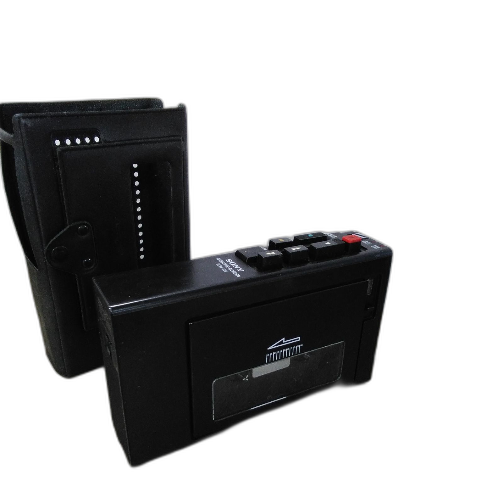 Cassette Player Tcm-121 Sony T217