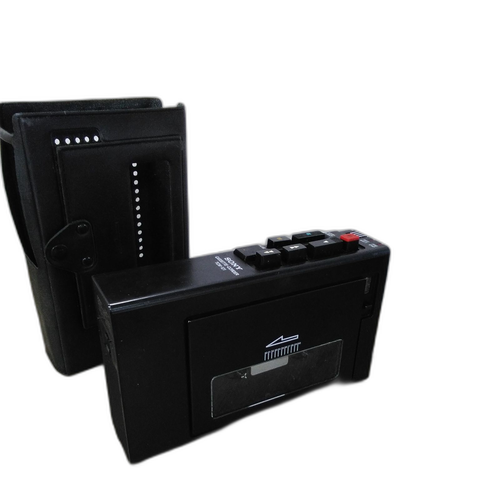 Cassette Player Tcm-121 Sony T217