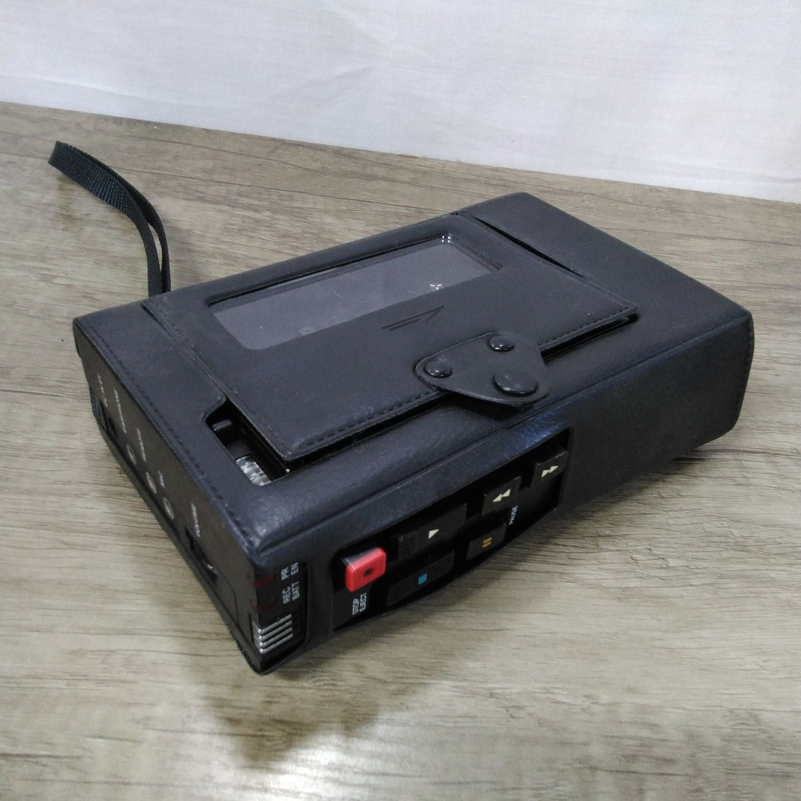 Cassette Player Tcm-121 Sony T217