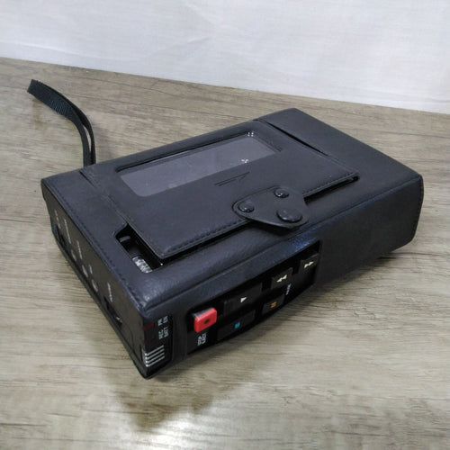 Cassette Player Tcm-121 Sony T217