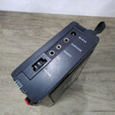 Cassette Player Tcm-121 Sony T217