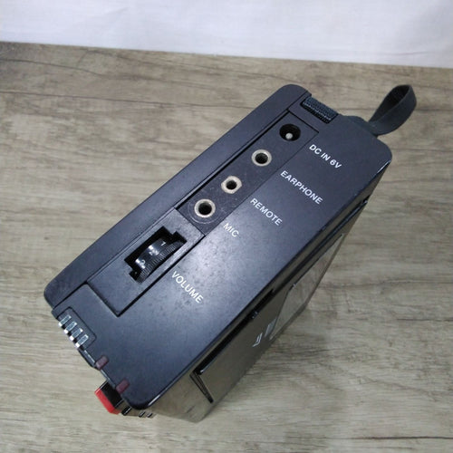Cassette Player Tcm-121 Sony T217