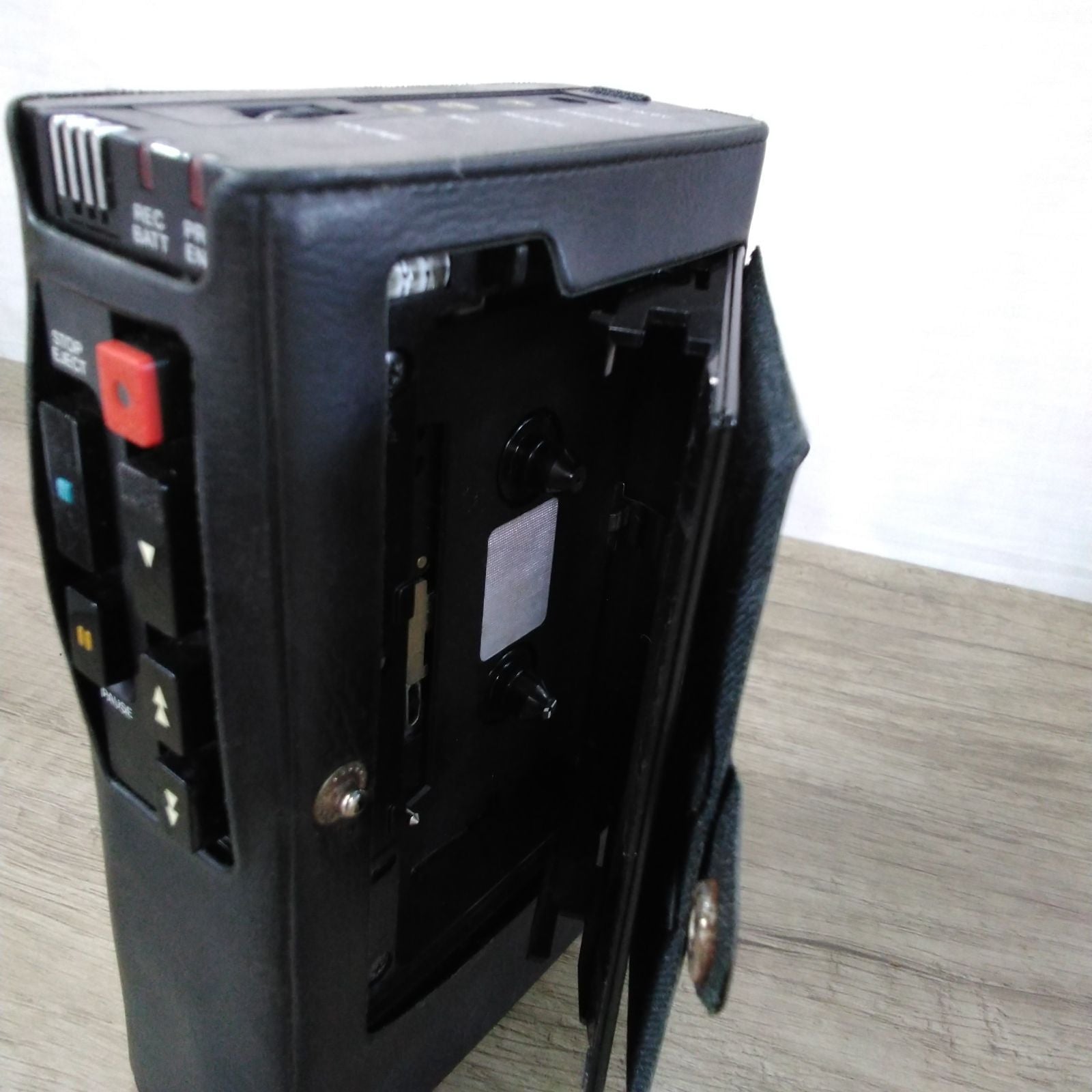 Cassette Player Tcm-121 Sony T217