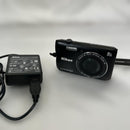 Nikon Compact Digital Cameras Coolpix A300 B665
