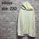 Adidas Hoodie