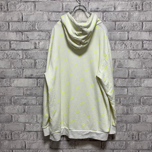 Adidas Hoodie