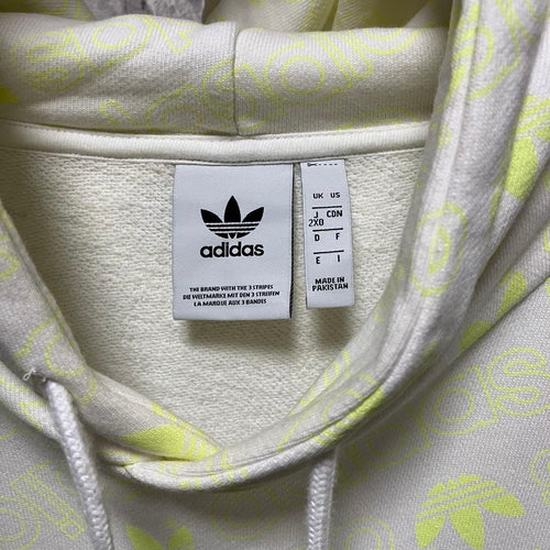 Adidas Hoodie