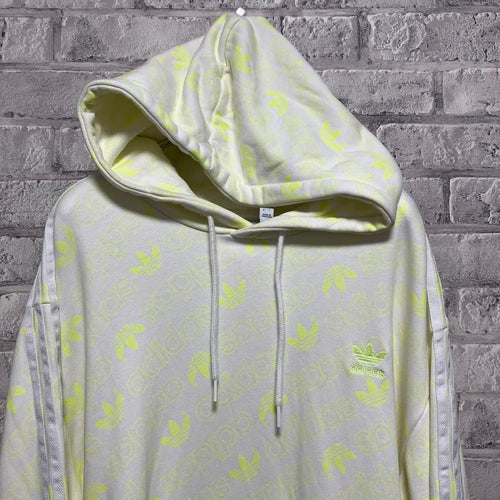 Adidas Hoodie