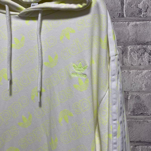 Adidas Hoodie