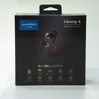 Anker Wireless Earphones Soundcore Liberty 4