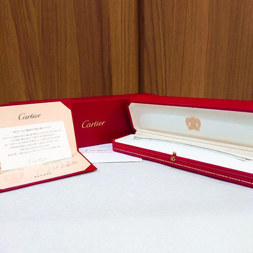Cartier Bracelets Wg/#15