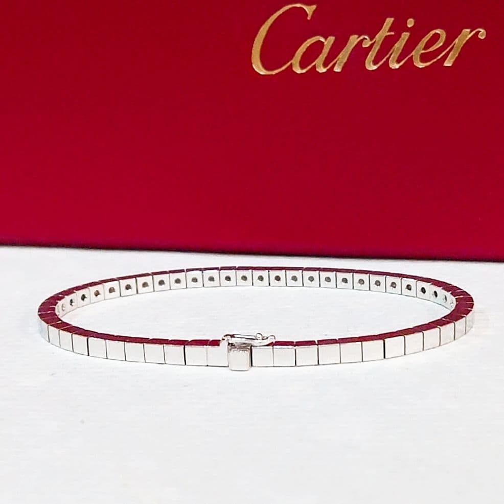 Cartier Bracelets Wg/#15