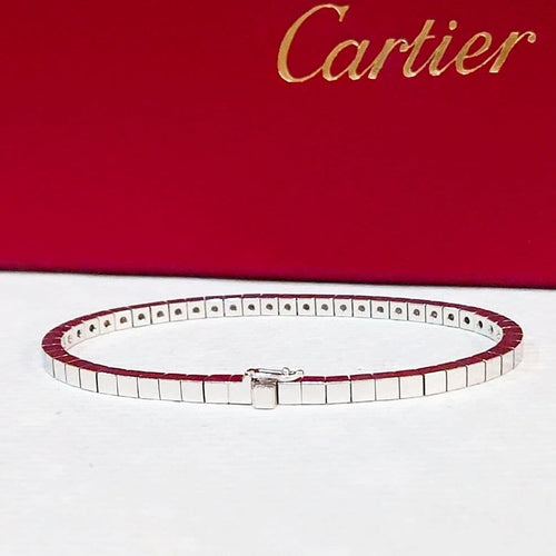 Cartier Bracelets Wg/#15