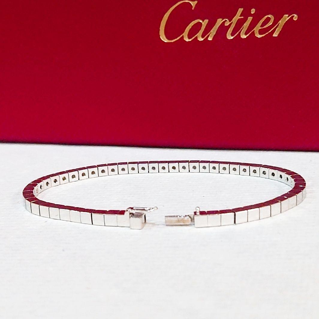 Cartier Bracelets Wg/#15
