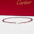 Cartier Bracelets Wg/#15