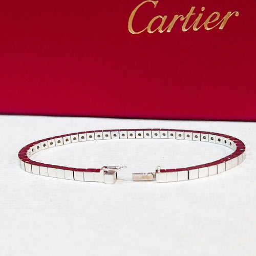 Cartier Bracelets Wg/#15