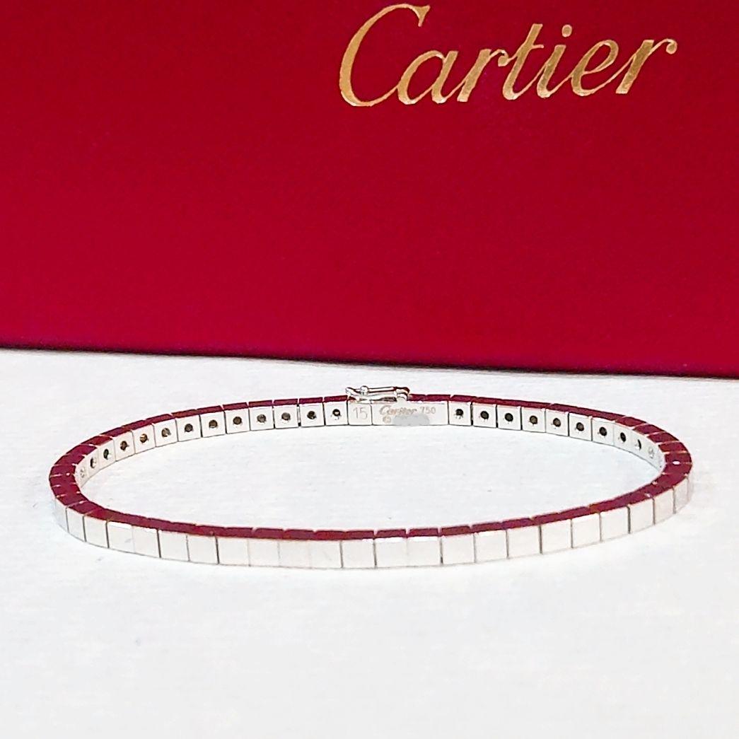 Cartier Bracelets Wg/#15