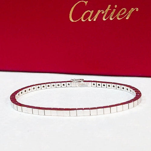 Cartier Bracelets Wg/#15