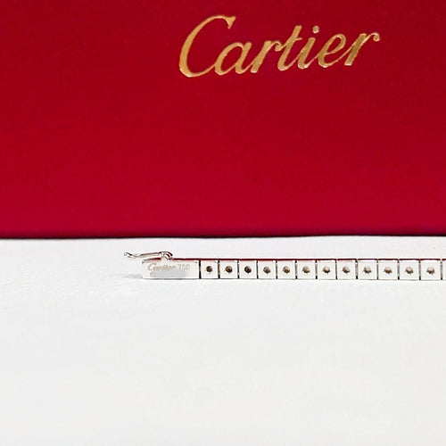 Cartier Bracelets Wg/#15