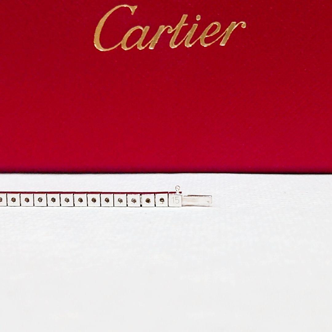 Cartier Bracelets Wg/#15