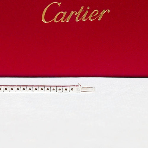 Cartier Bracelets Wg/#15