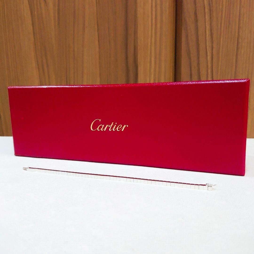 Cartier Bracelets Wg/#15