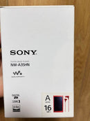 Sony Digital Audio Player Nw-A35Hn