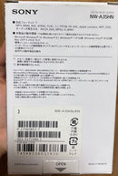 Sony Digital Audio Player Nw-A35Hn