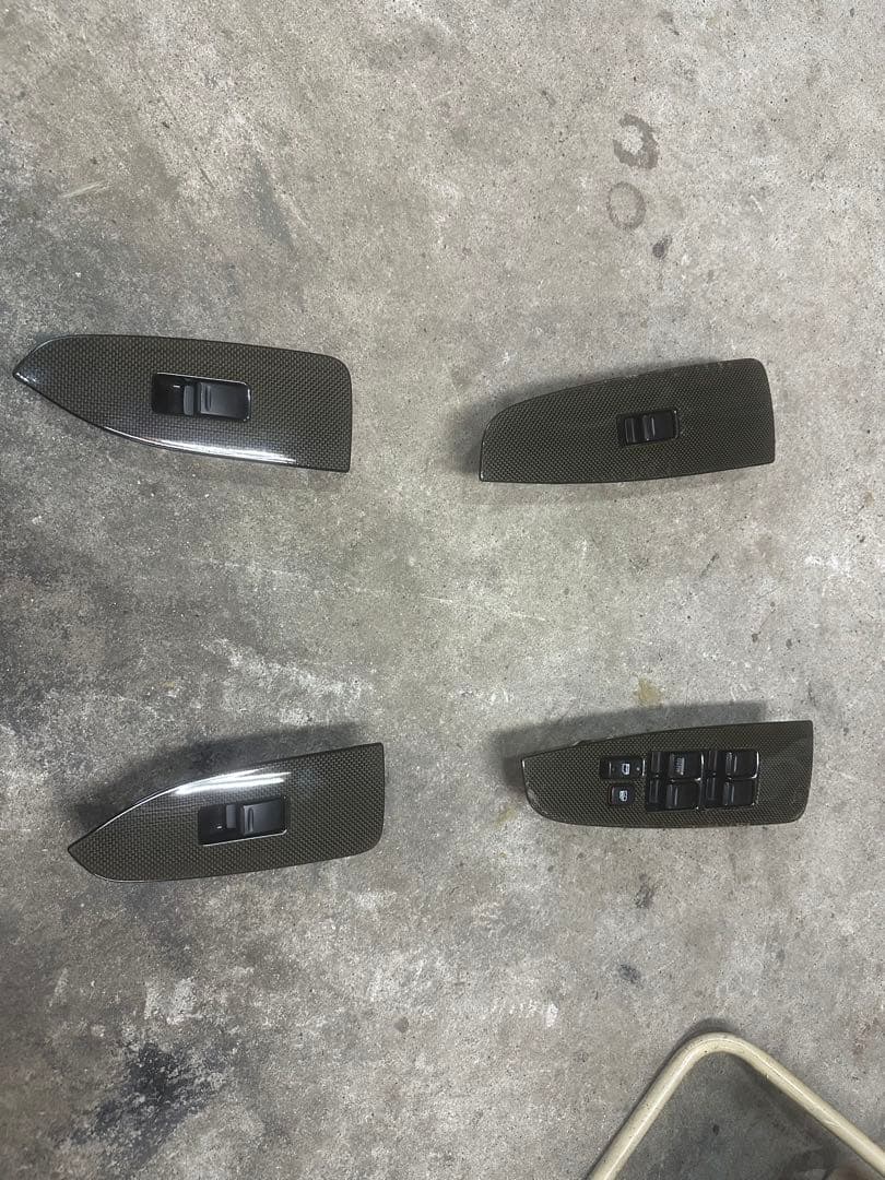 Toyota Others Jzx100 Gx100 1