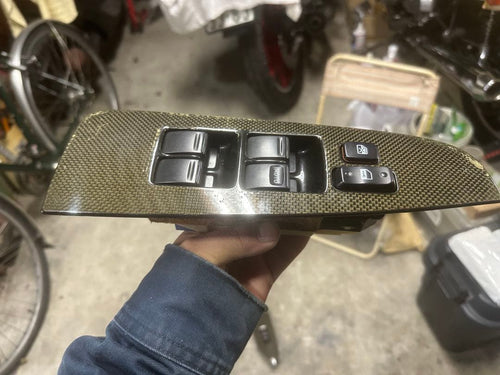 Toyota Others Jzx100 Gx100 1