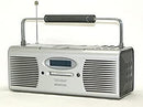 Others Kenwood Jvc Kdx-Fg220 Md Rampage (Cd/Md (Mdx-01/Mdx-02