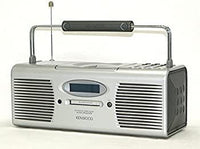 Others Kenwood Jvc Kdx-Fg220 Md Rampage (Cd/Md (Mdx-01/Mdx-02