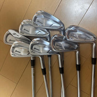 Srixon Iron Sets Zxi7 X100 6